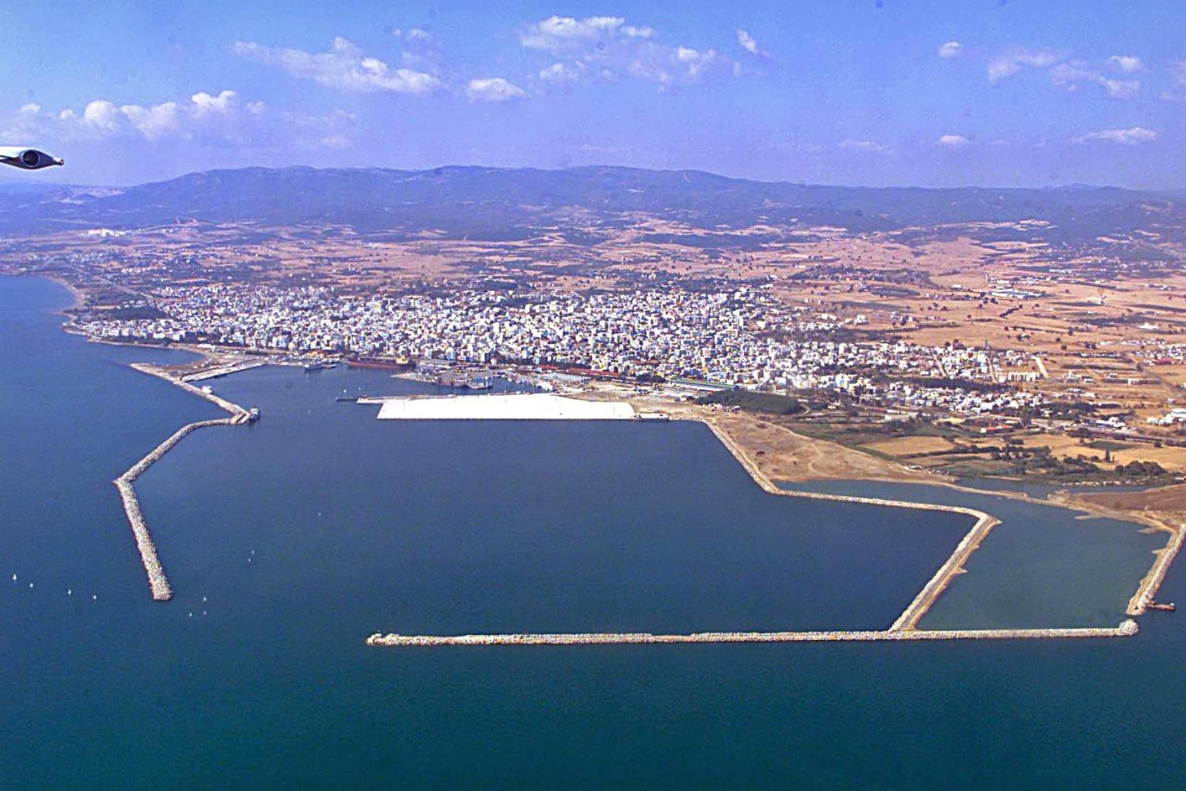 M.O.M.'S Daire Dedeağaç Dış mekan fotoğraf