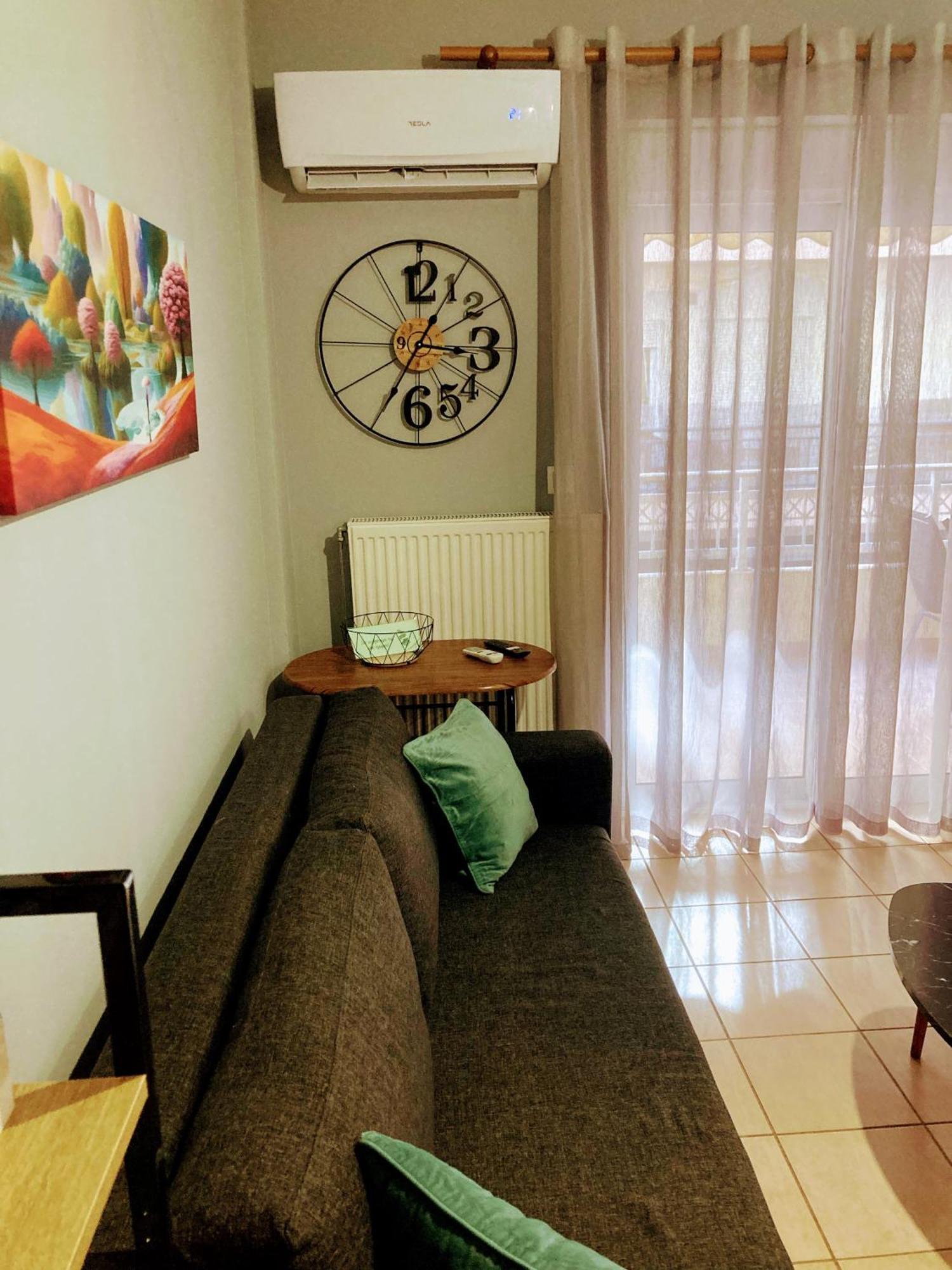 M.O.M.'S Daire Dedeağaç Dış mekan fotoğraf