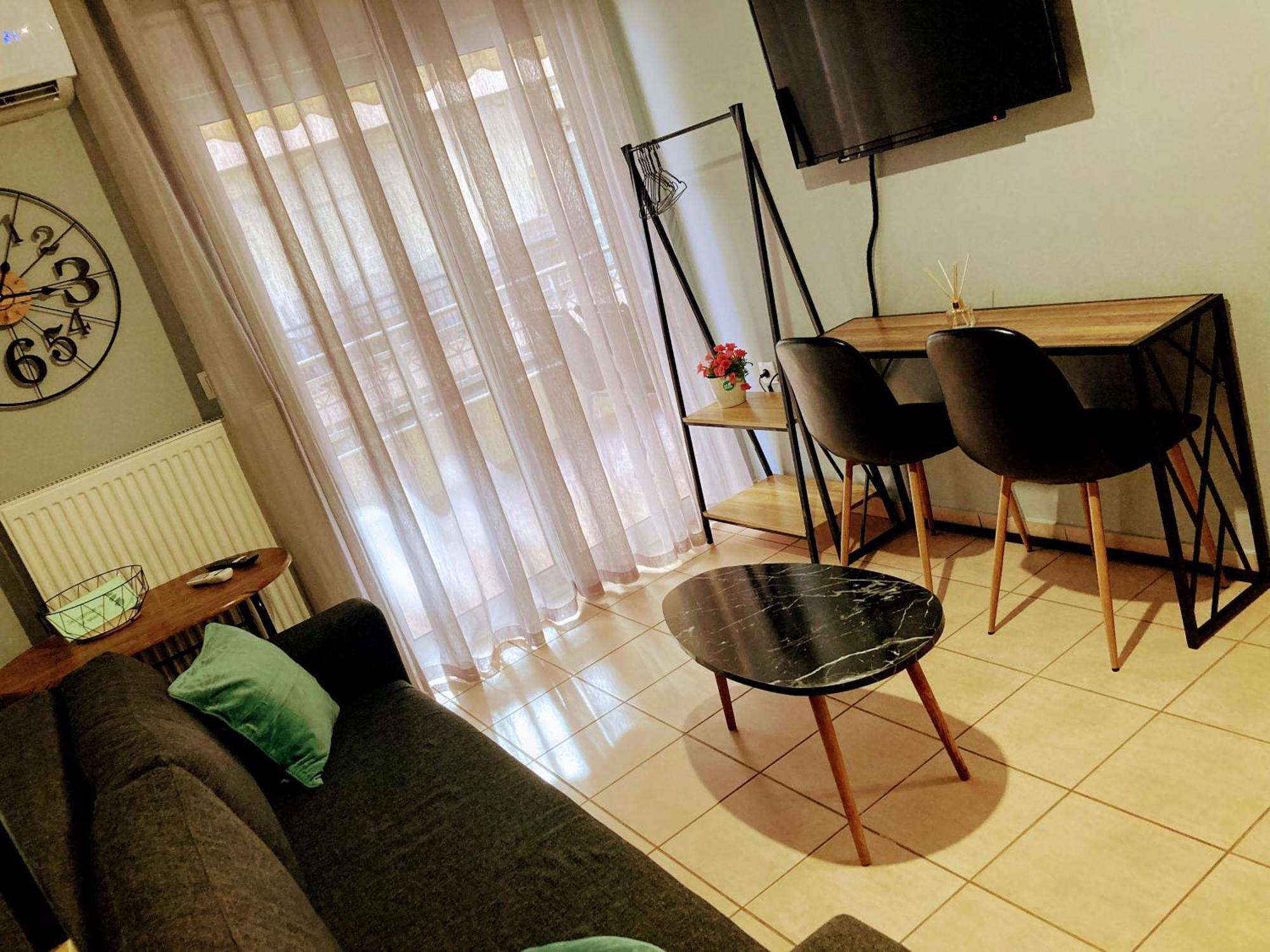 M.O.M.'S Daire Dedeağaç Dış mekan fotoğraf